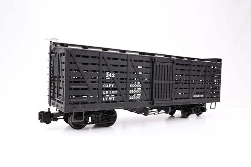 Bachmann gauge 98118 denver - bachmann,