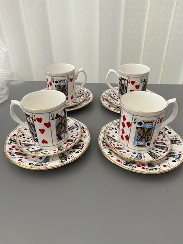 Vintage elizabethan fine - vintage,
