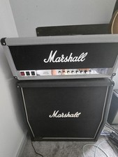 Marshall Silver Jubilee 2555X 100W Valve Head