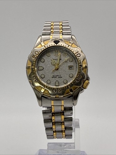 Accurist 731230 cal 6l12 - accurist, cal.