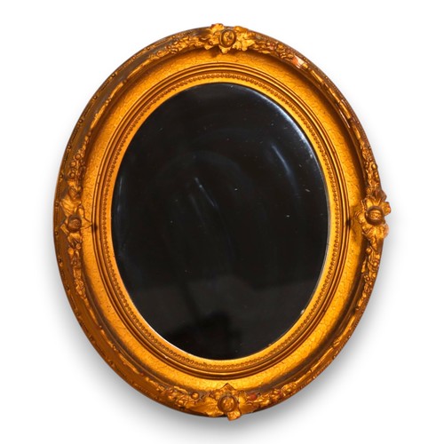 Victorian gold gilt gesso - victorian,