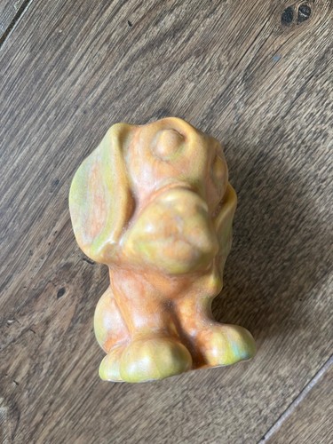 Sylvac vintage sammy dog - vintage,