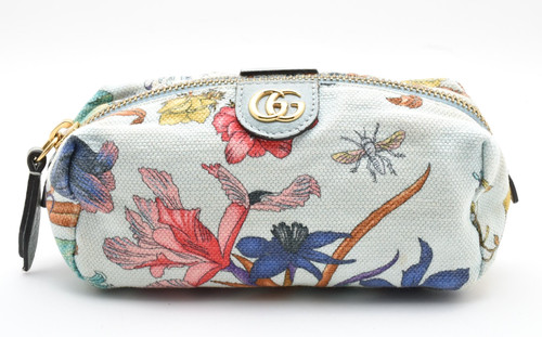 Gucci flora marmot cosmetic - gucci,