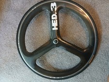 Hed spoke carbon front - hed,