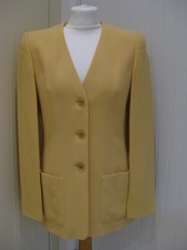 Pristine Vintage LOUIS FERAUD