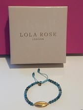Lola rose semi - rose, semi-precious