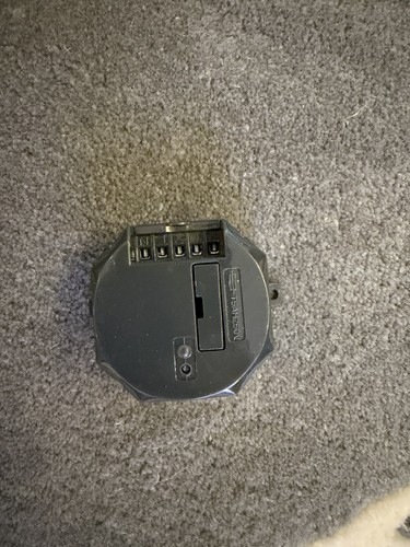 Lightwave smart mini relay - smart,