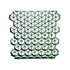 Geogrid Paver 1.5" Depth