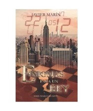 Enigmas para un rey, Marín