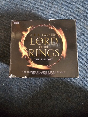 The lord rings - the,