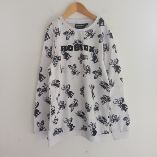 Roblox bnwt jumper - kids, 11