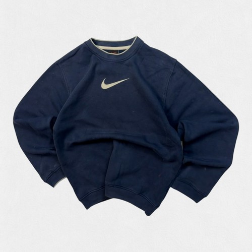 Vintage 90s nike centre swoosh - nike,