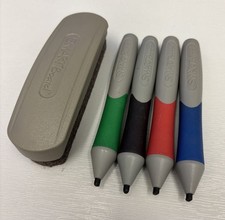 SMART Board Pens & Eraser