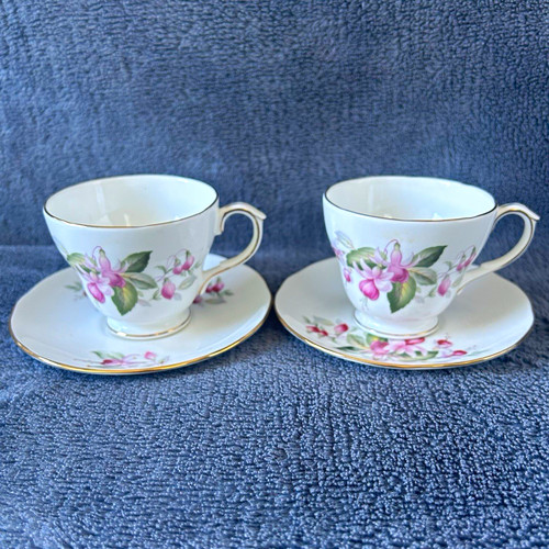 Duchess bone china fuchsia - duchess,
