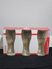 Luminarc Coca Cola clear