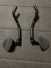 Profile Design Legacy II Clip On Aero Bars