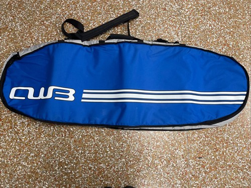 Cwb wakeboard bag nice - wakeboard,