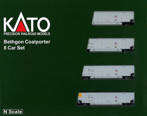 Kato 106 4631 - 106-4631, up