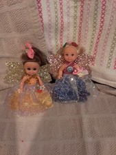 Fairy Dolls