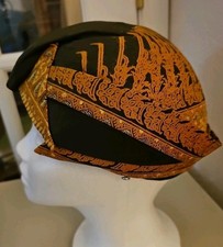 Javanese Hat Blangkon Batik