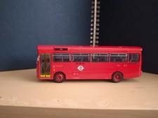 britbus model bus london lh03
