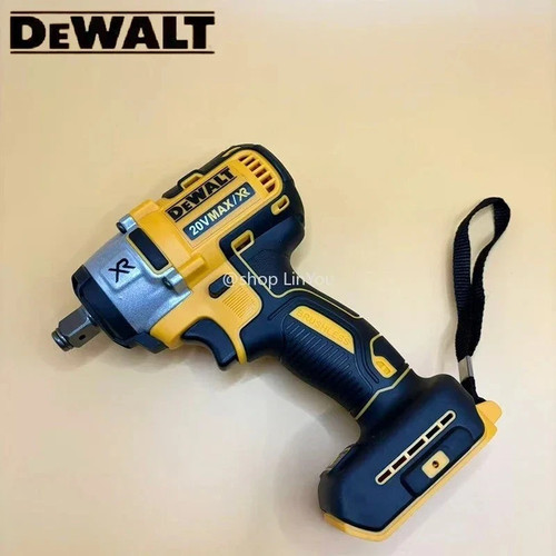 Dewalt dcf880 20v brushless - dewalt,