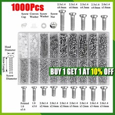 1000*Tiny Micro Assortment