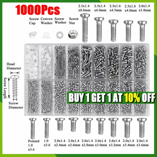1000 tiny micro - 1000*tiny,