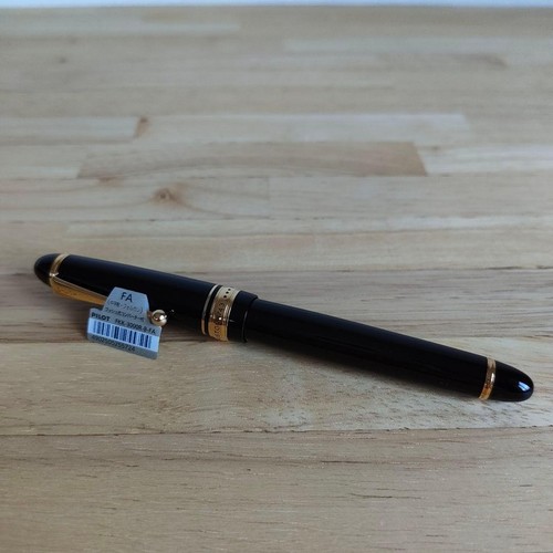 Pilot custom 743 - pilot,