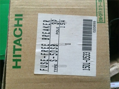 1pcs hitachi 50sb plc - s-50sb,