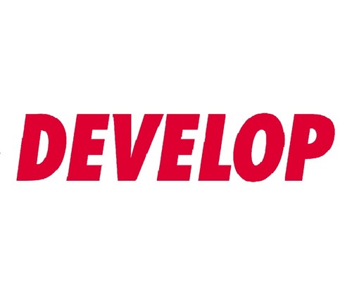Original develop toner 211 - develop, tn-211
