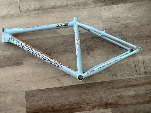 Specialized stumpjumper mmc - specialized, m2