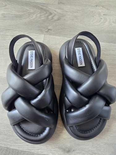 Steve madden hazzie chunky - steve,