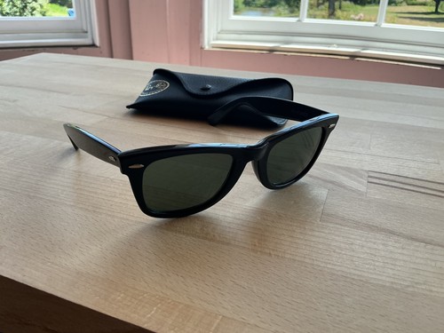 Vintage ray ban bausch - -, &