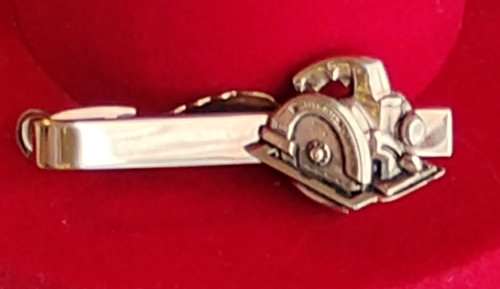 Vintage hickok usa signed gold - vintage,