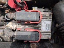 FIAT 500 POP MK2 2008-2014 ENGINE ECU 51819346