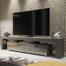200cm TV Unit Sideboard