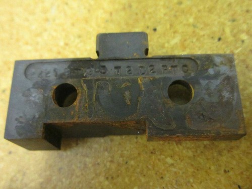 Peterson tool company - peterson,