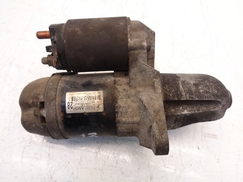 Starter für subaru awd - starter, 2,5