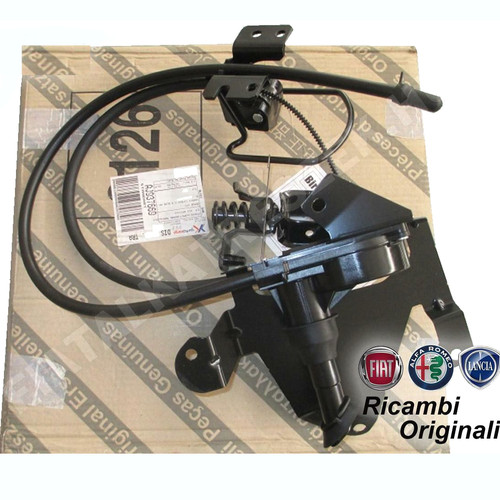 Fits fiat doblo - fits,