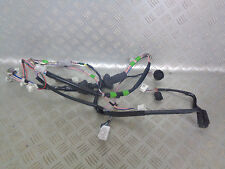 2010 TOYOTA URBAN CRUISER 1.4 PASSENGER SIDE FRONT DOOR WIRING LOOM