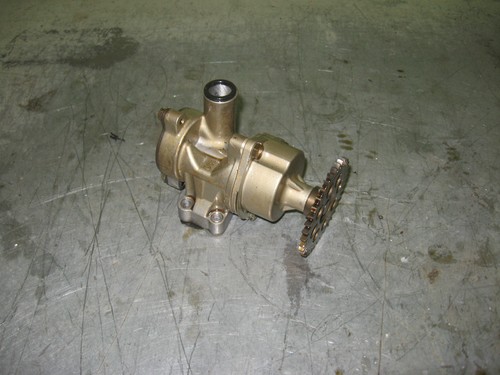 Suzuki 600 bandit oil - bandit,
