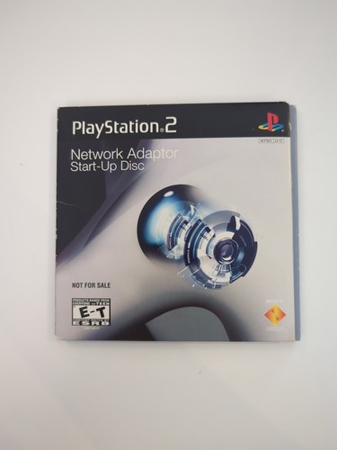Network adapter star disc - network, star-up