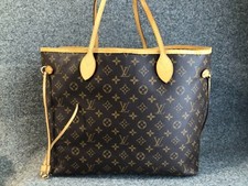 Authentic Louis Vuitton Tote