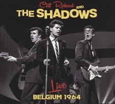 Cliff Richard & the Shadows -