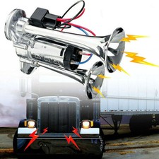 1000DB Super Loud Train Air