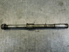 Kawasaki GPZ 750 ZX750A KZ750E