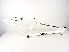 NEO Apollo Aussie 24" Kids Hybrid Bike Frame 12" White Alloy VB Used FM-49-G8