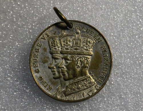 1937 coronation silvered - coronation,