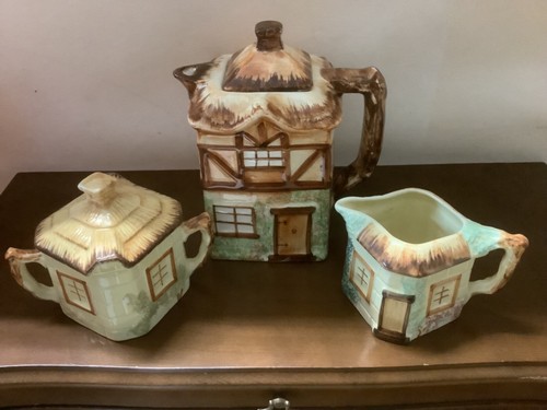 Keele street pottery - pottery, ,teapot